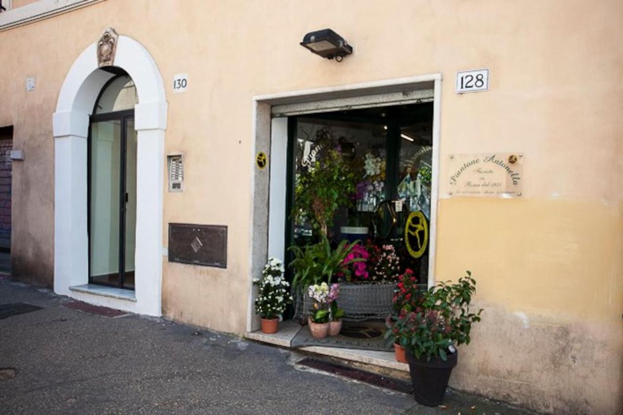 Appartamento Casa Flaminia Al Colosseo Roma