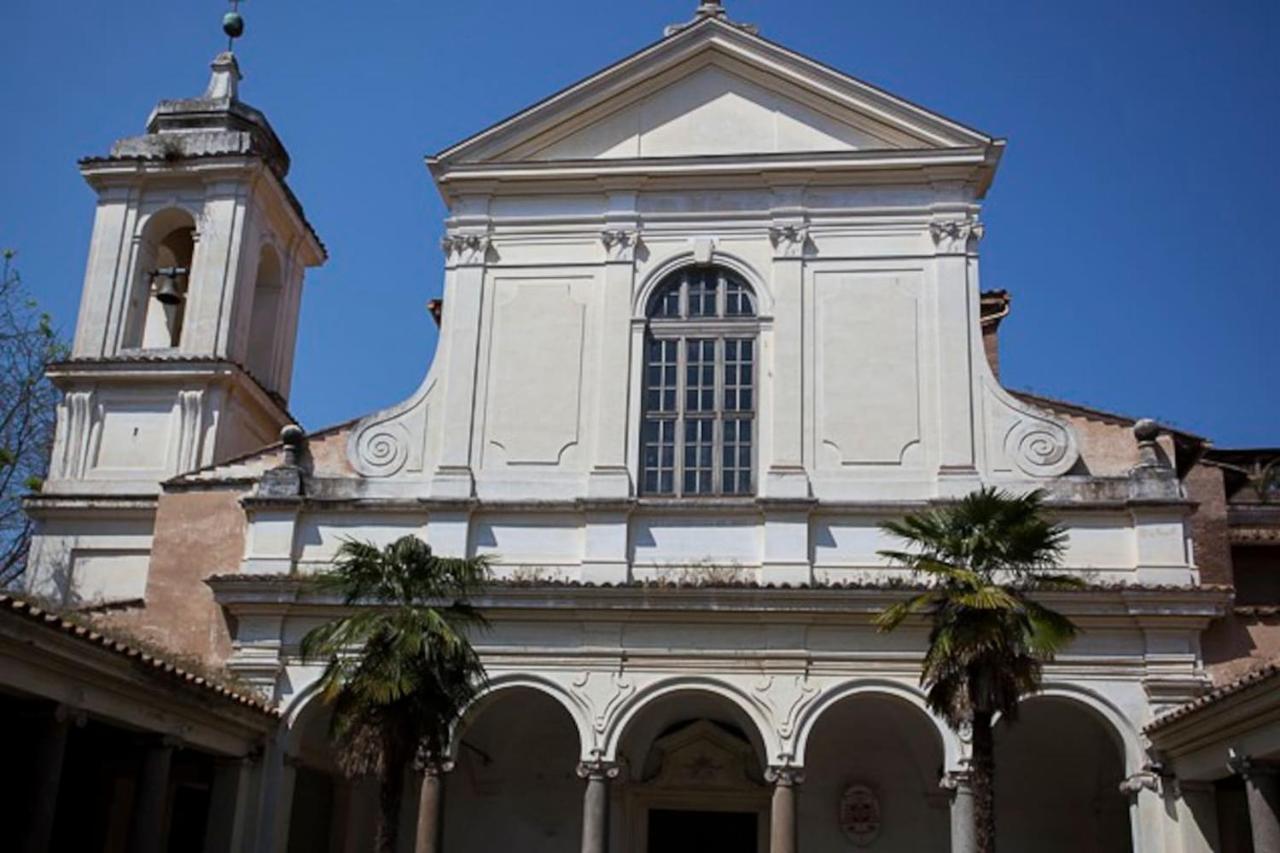Casa Flaminia Al Colosseo Appartamento Roma