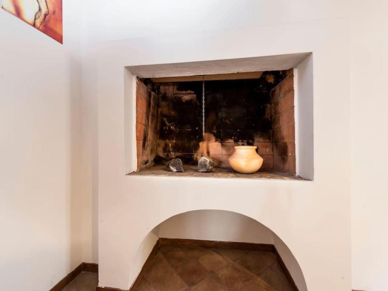 Appartamento Casa Flaminia Al Colosseo