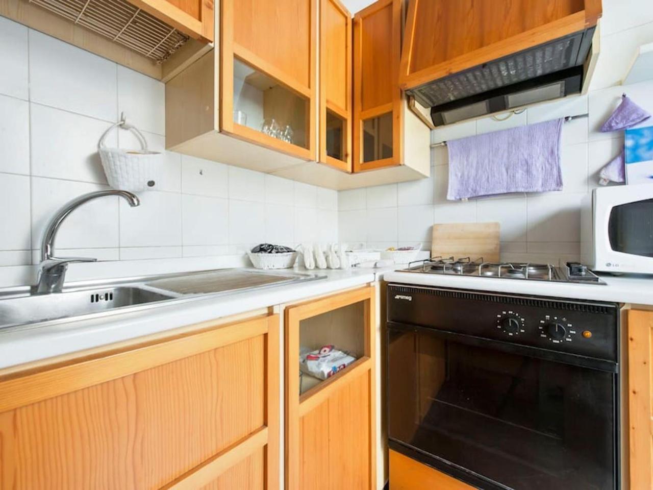 Appartamento Casa Flaminia Al Colosseo *