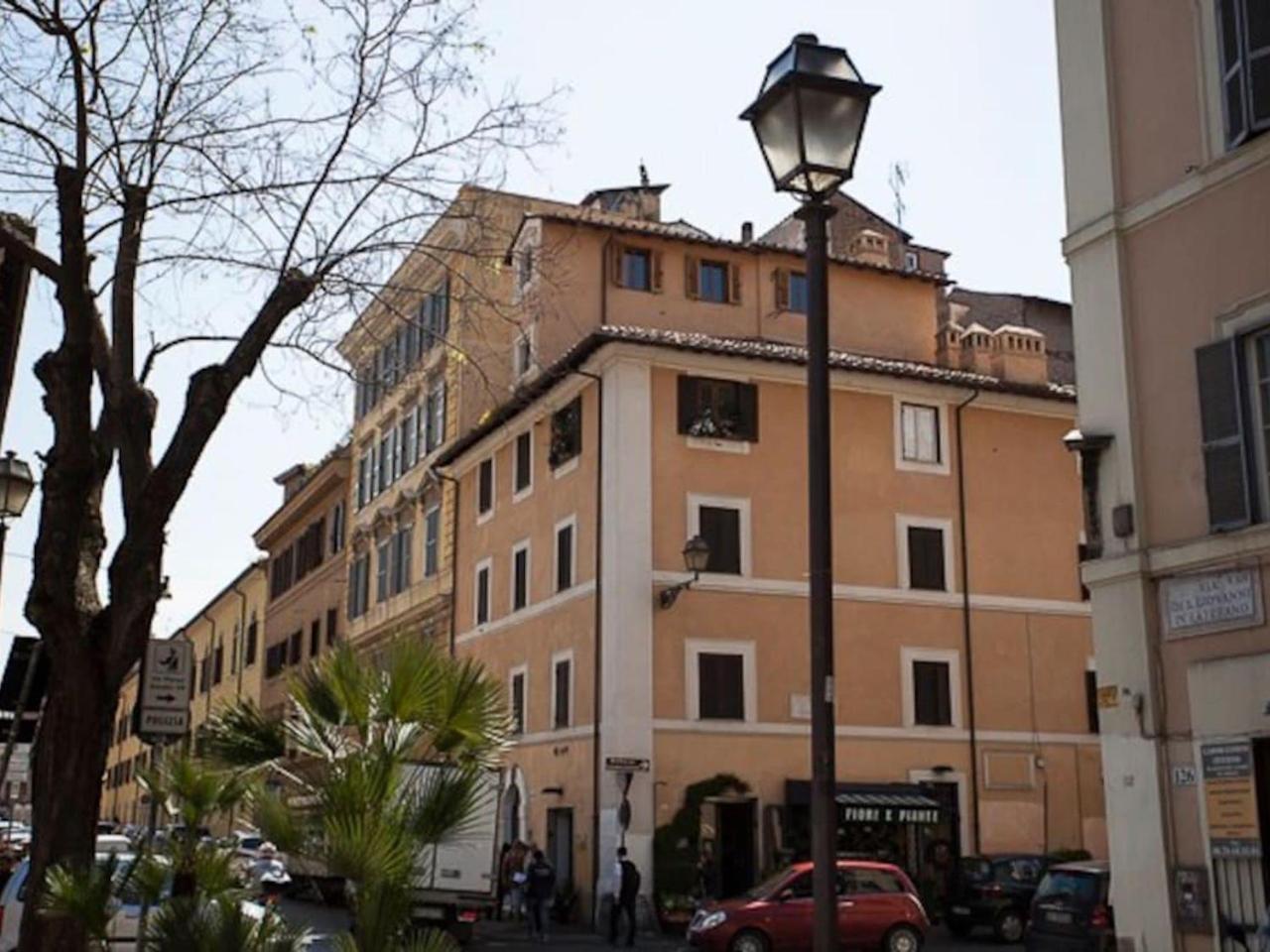Appartamento Casa Flaminia Al Colosseo