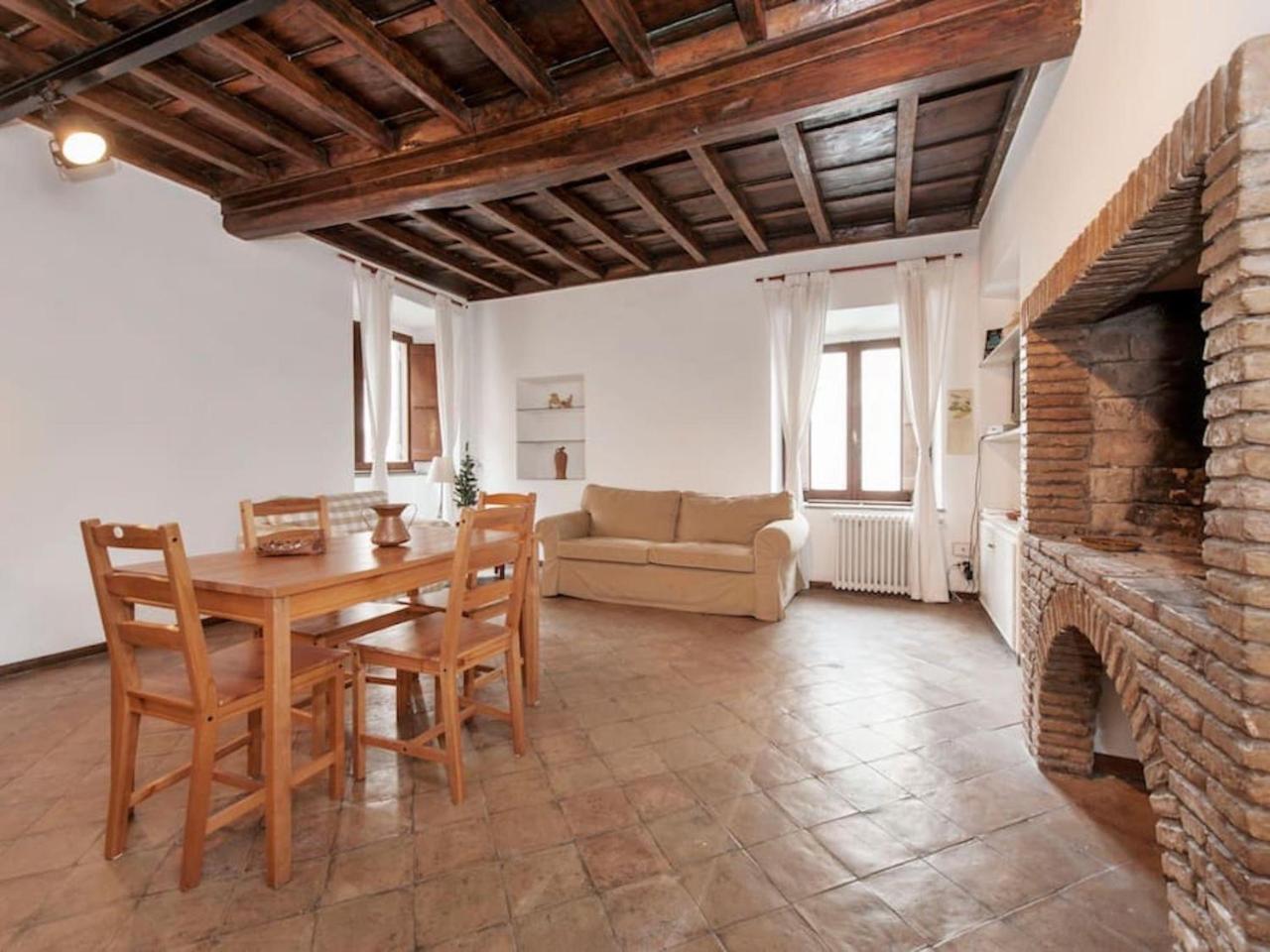 Casa Flaminia Al Colosseo Appartamento Roma